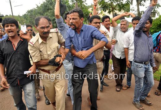 Veerappa Moily...